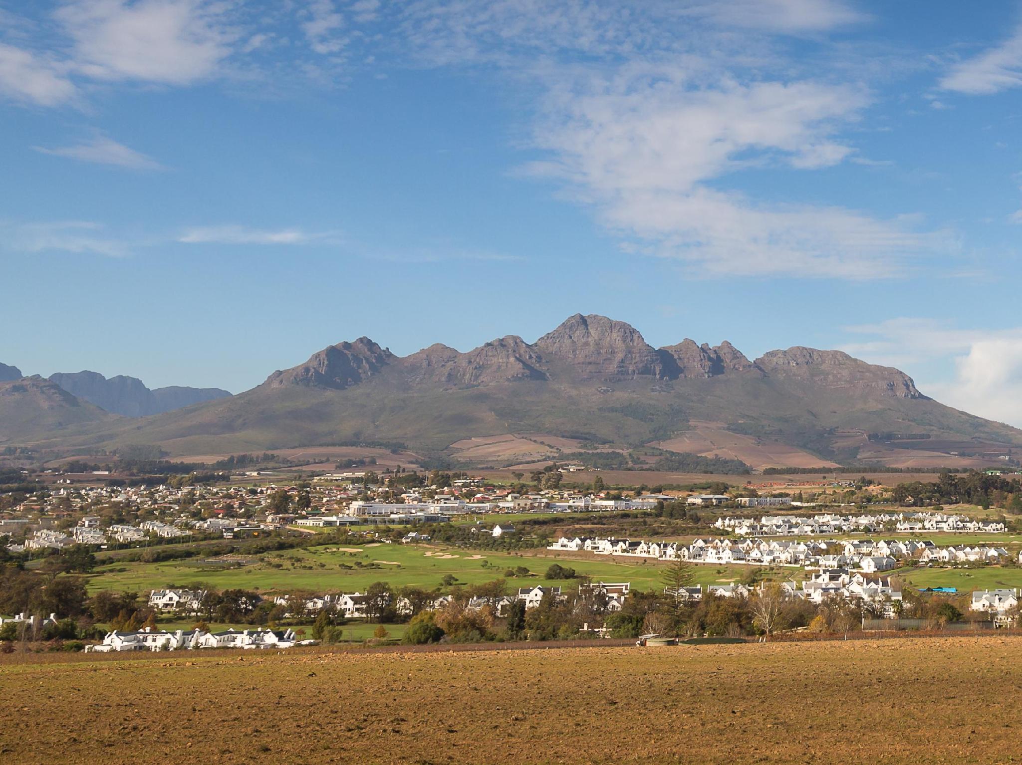 Protea Hotel by Marriott Stellenbosch 写真