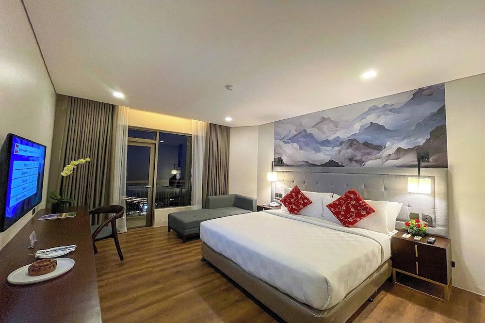 Summit Ridge Tagaytay 写真