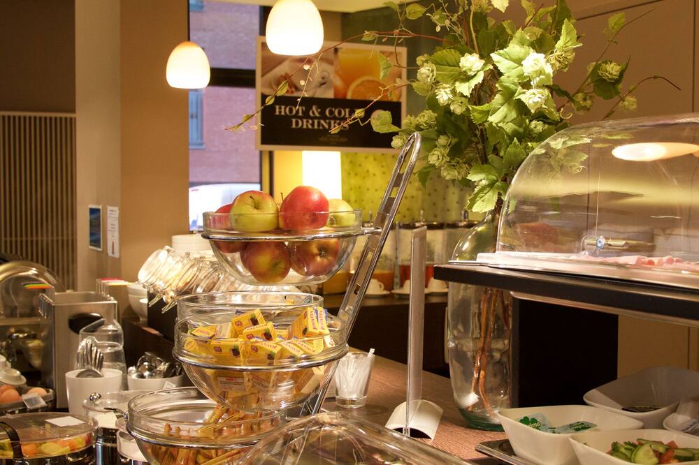 Hotel Docklands Antwerpen 写真
