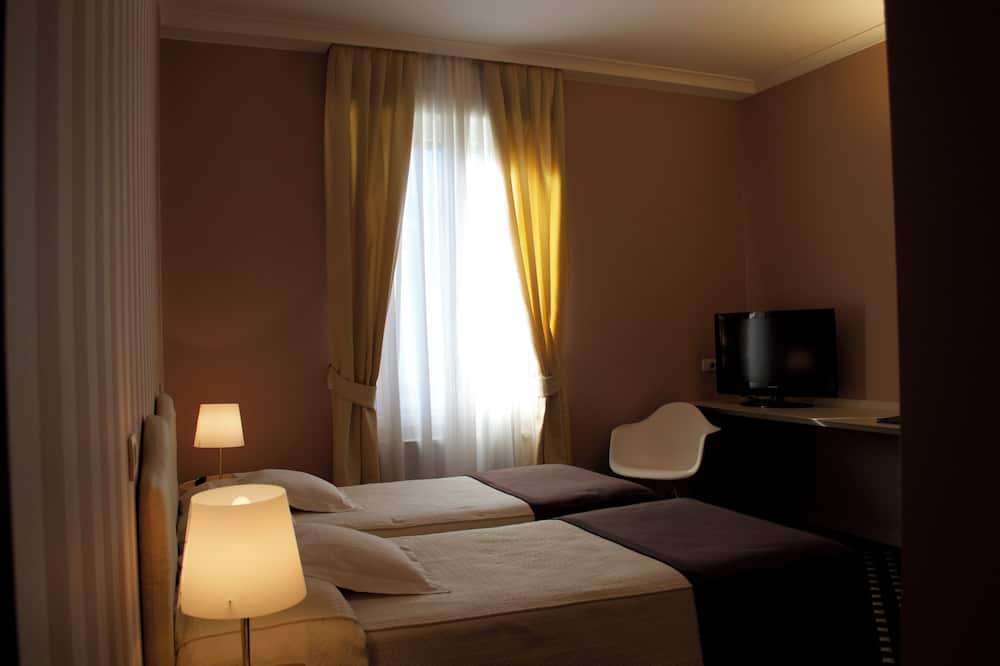 ホテル コロンビア 写真