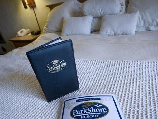Parkshore Resort 写真