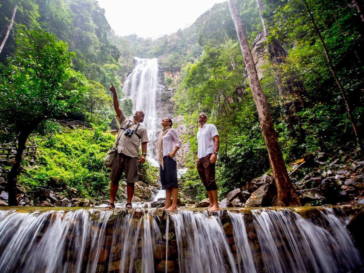 ザ ダタイ ランカウイ 写真