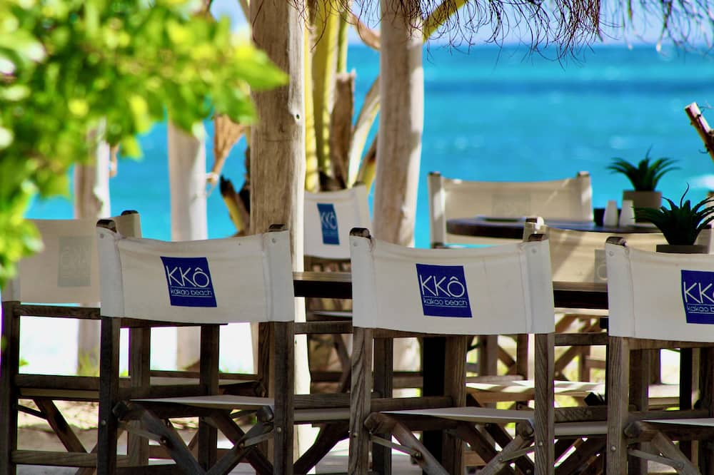 エスメラルダ リゾート 写真