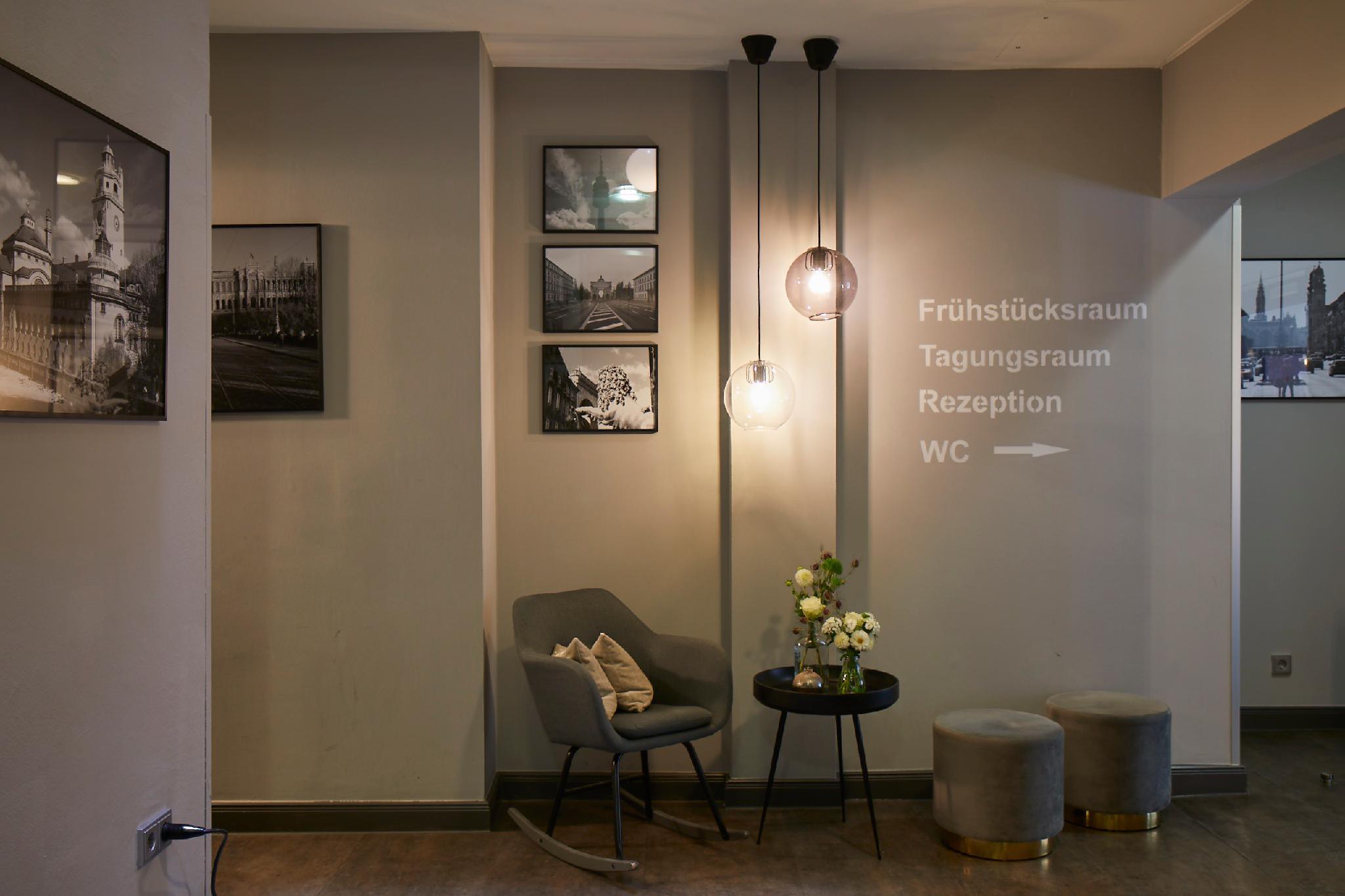 ホテル ミラベル バイ マイアー プリバートホテルズ 写真