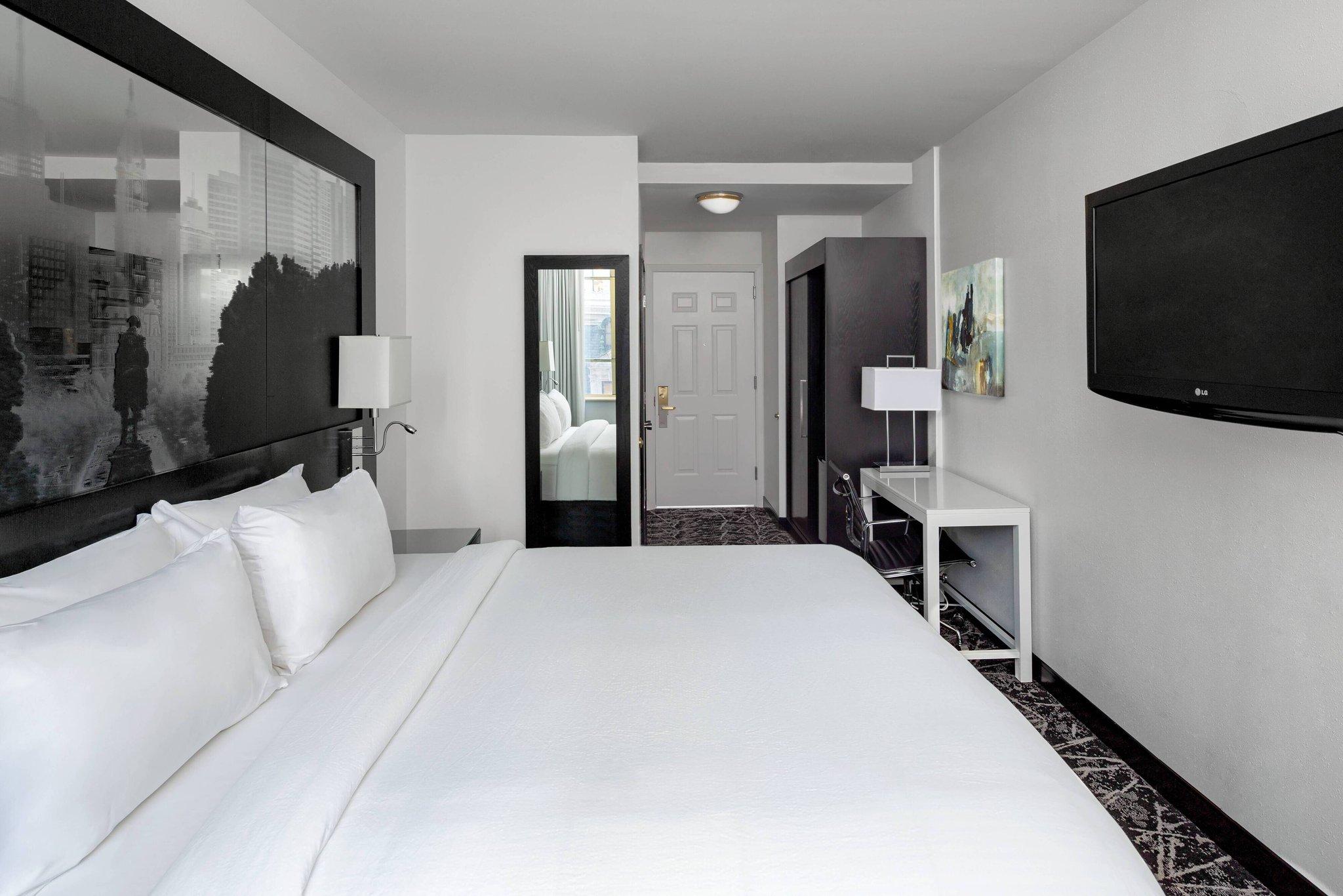 Residence Inn by Marriott Philadelphia Center City 写真