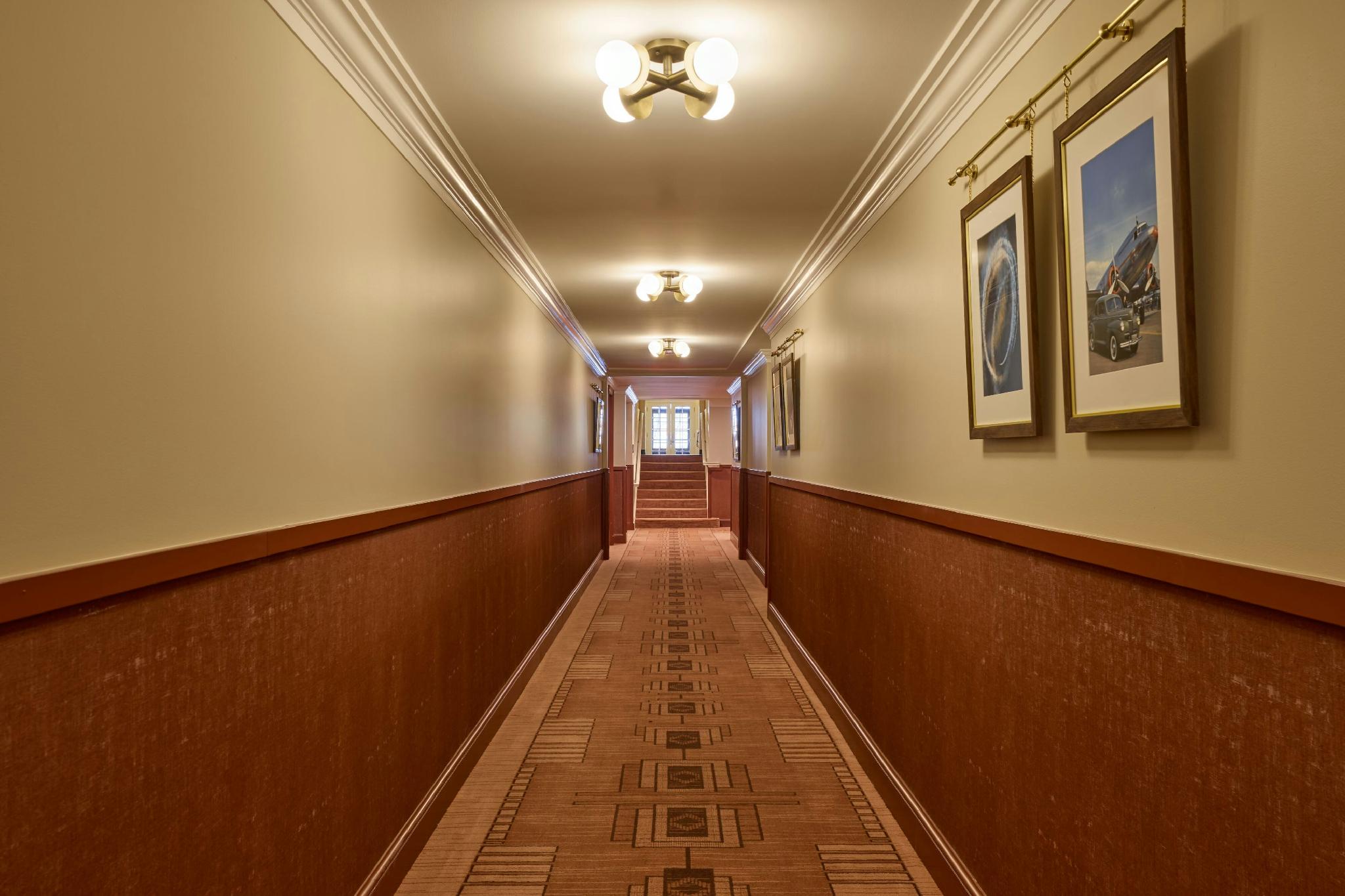 Dearborn Inn, Autograph Collection 写真