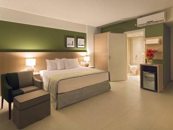 Sotero Hotel 写真
