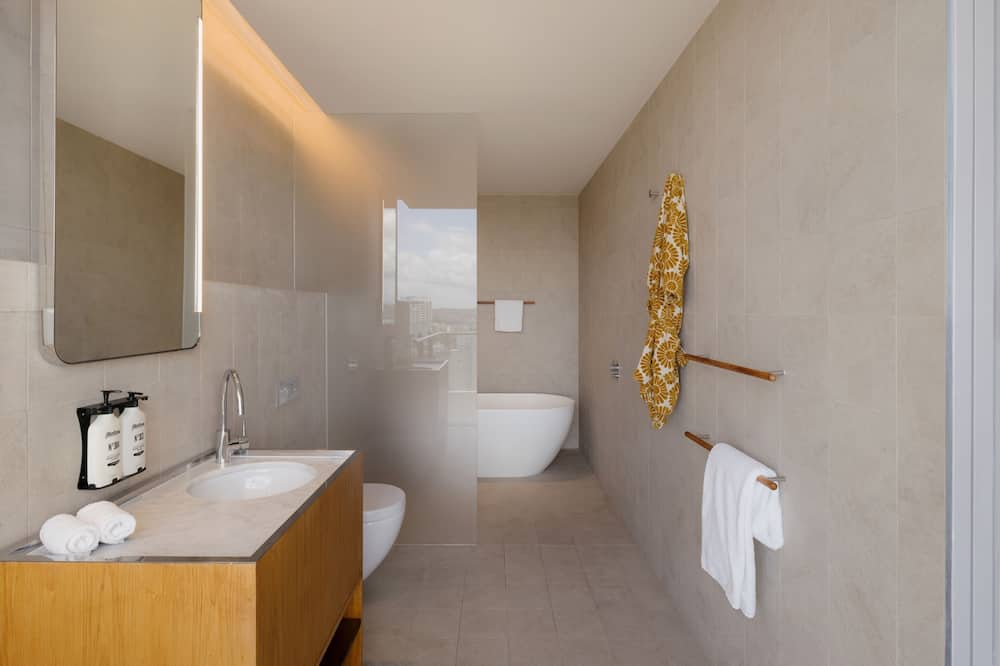 ホテル インディゴ シドニー ポッツ ポイント by IHG 写真