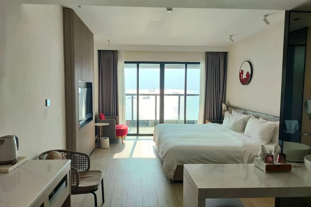Ramada by Wyndham Huizhou Double Moon Bay 写真