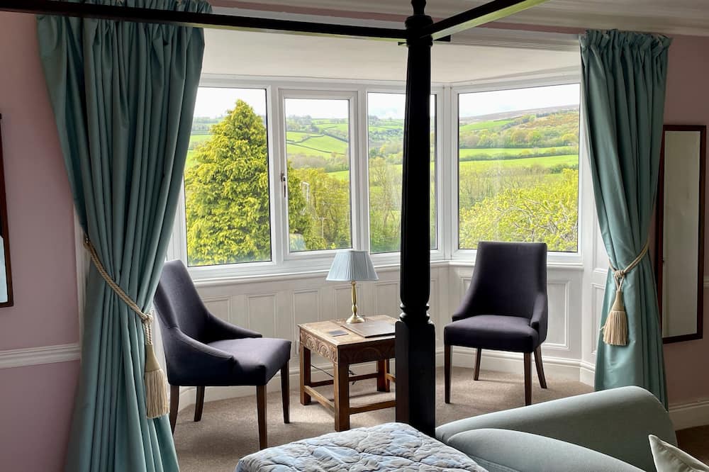 Dunkery Beacon Country House 写真