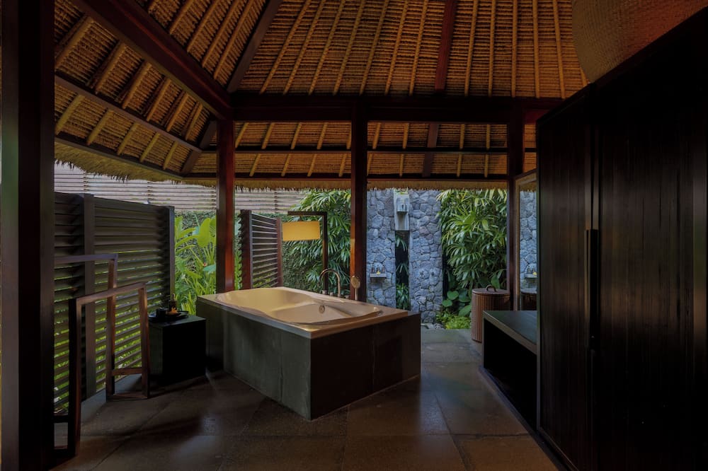 Kayumanis Ubud Private Villa & Spa 写真