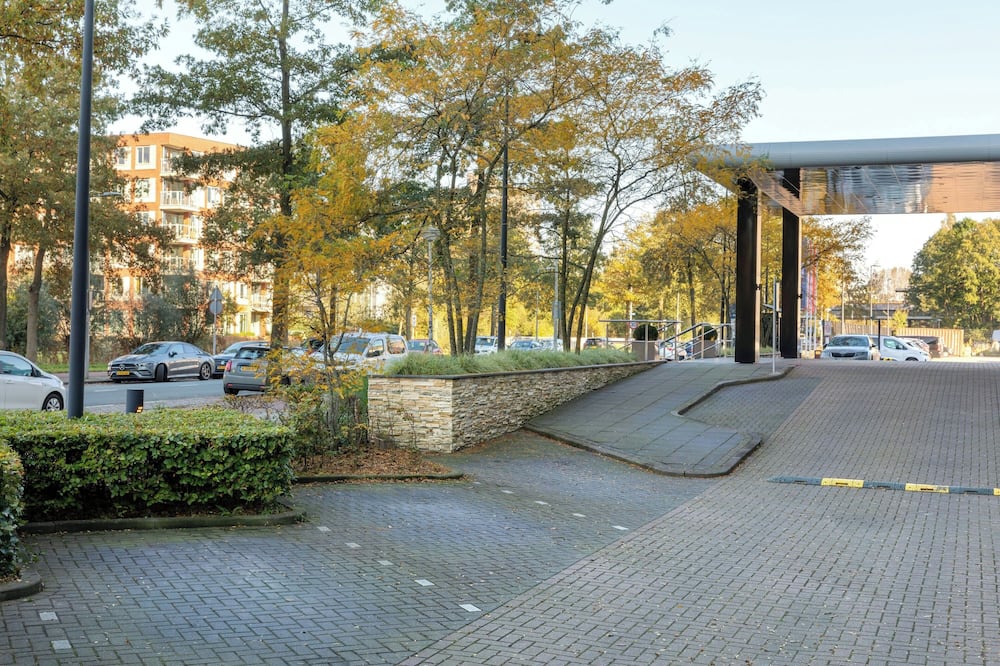 コレンドン アムステルダム ニュー ウエスト ア トリビュート ポートフォリオ ホテル 写真