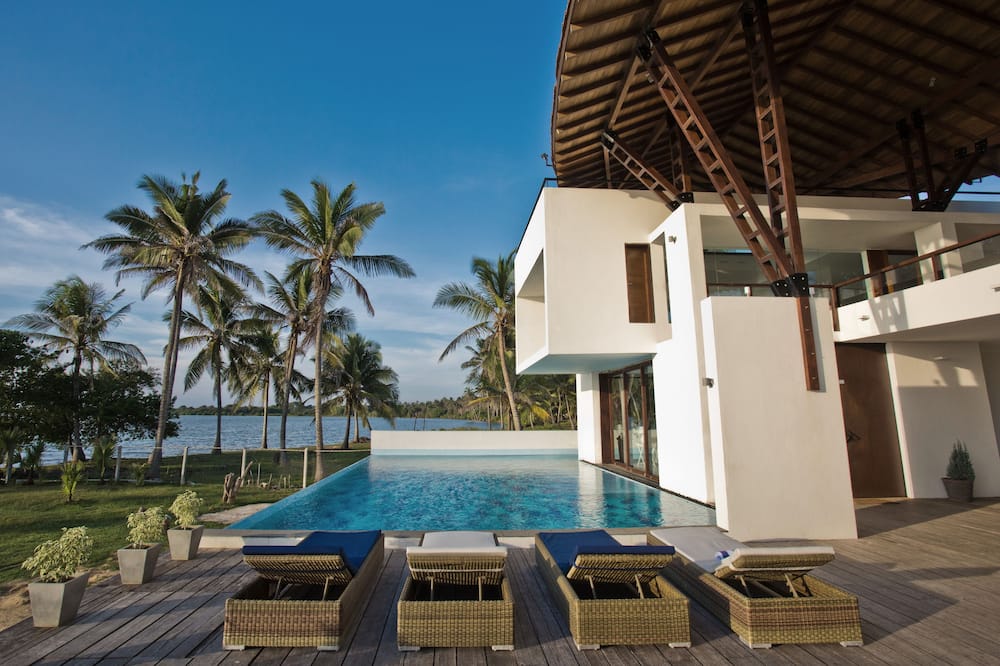 Villa Santé Kalpitiya & Kite Surfing by TSC 写真