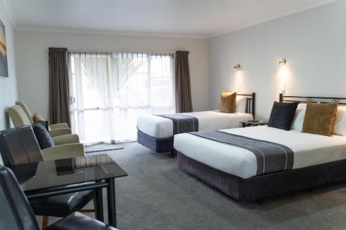 Pacific Coast Motor Lodge 写真