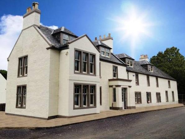The Loch Lomond Arms Hotel 写真
