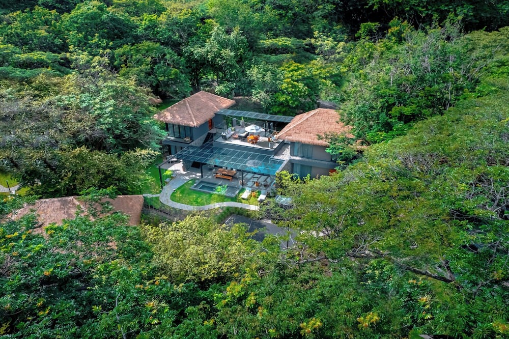 エル マングルーブ パパガヨ、オートグラフ コレクション 写真