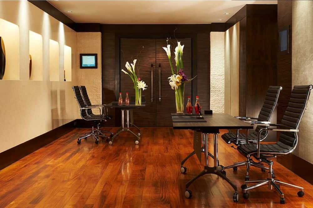 ザ ランドマーク バンコク 写真