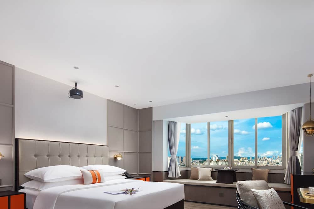 CITYJOIN Hotel (Ximenkou subway station store) 写真