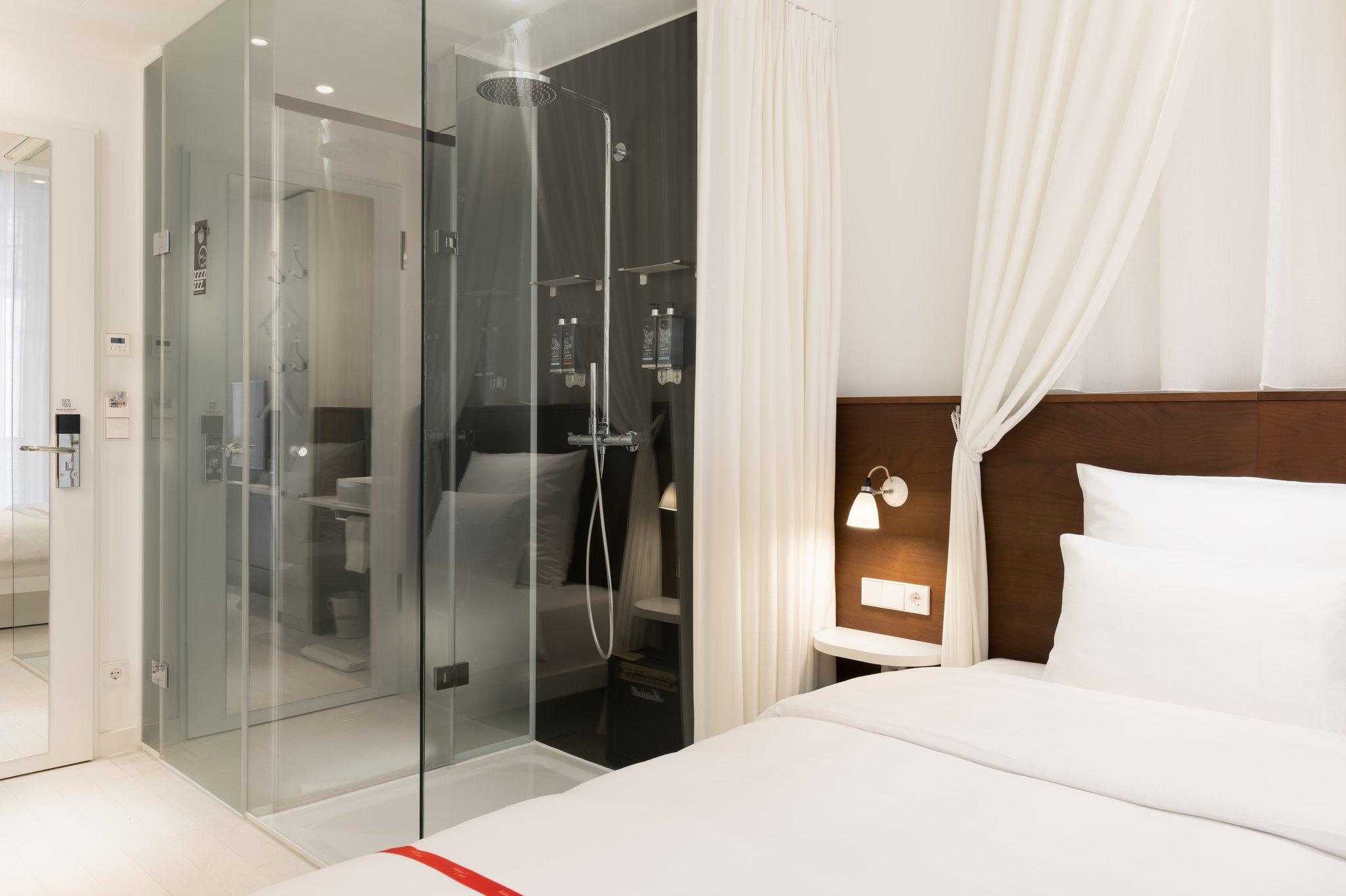 Ruby Rosi Hotel Munich 写真