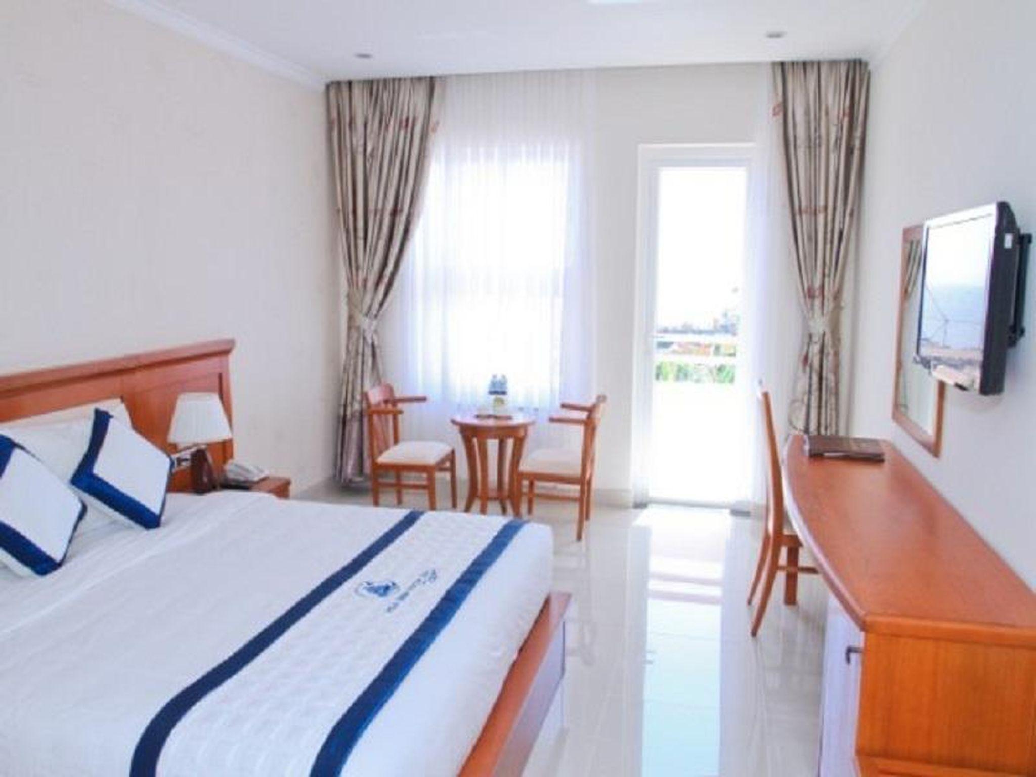 ホア ビン-ラッチ ギア リゾート 写真