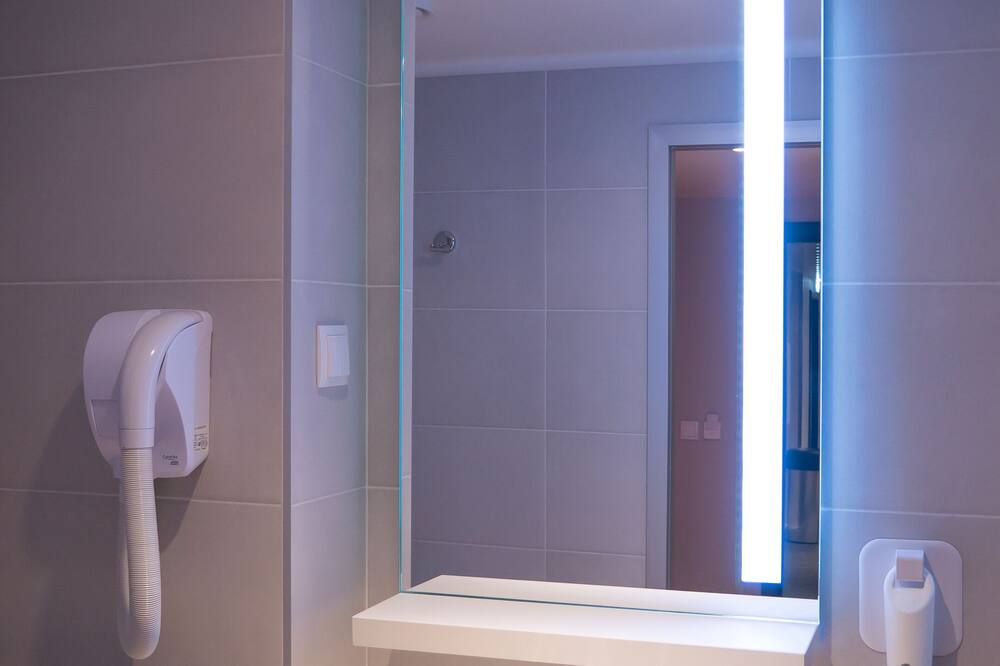 イージーホテル リスボン 写真