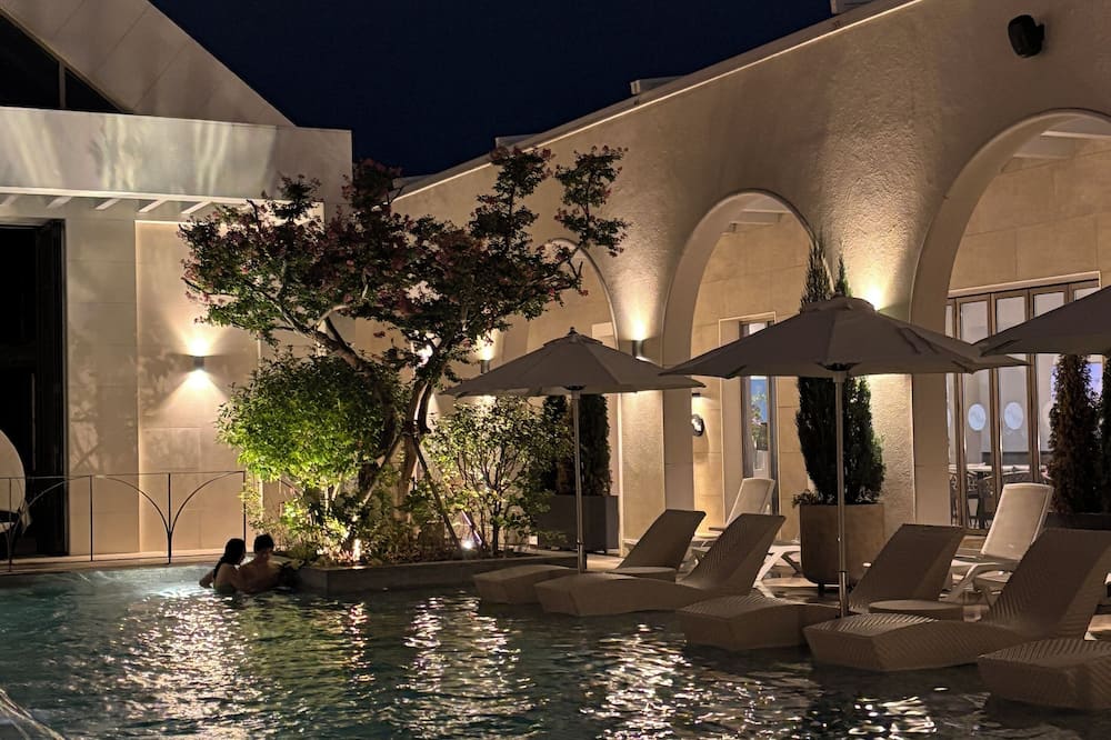 インターバーゴ エクスコ ホテル 写真