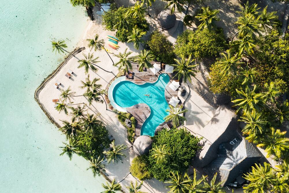 Le Taha'a by Pearl Resorts 写真
