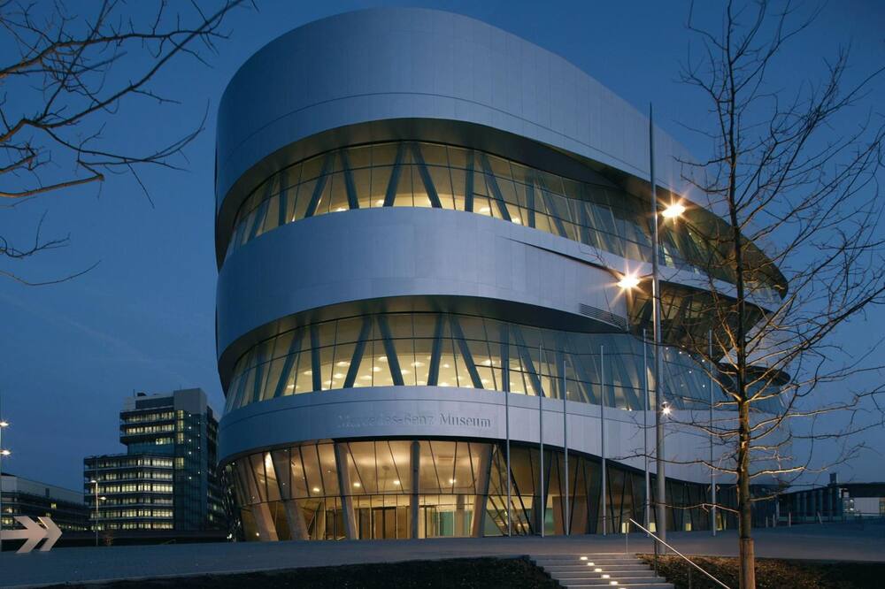 ホリデイ イン シュトゥットガルト バイ IHG 写真