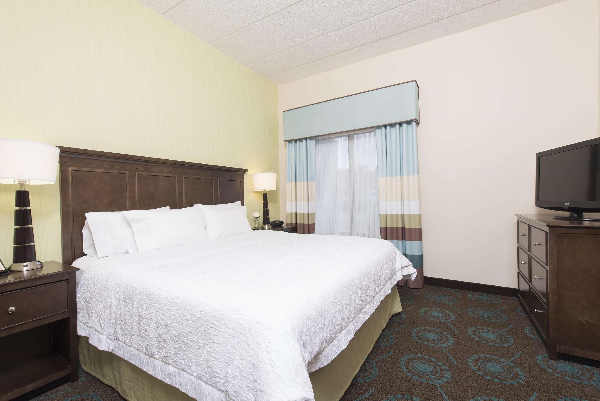 Hampton Inn & Suites Kokomo 写真