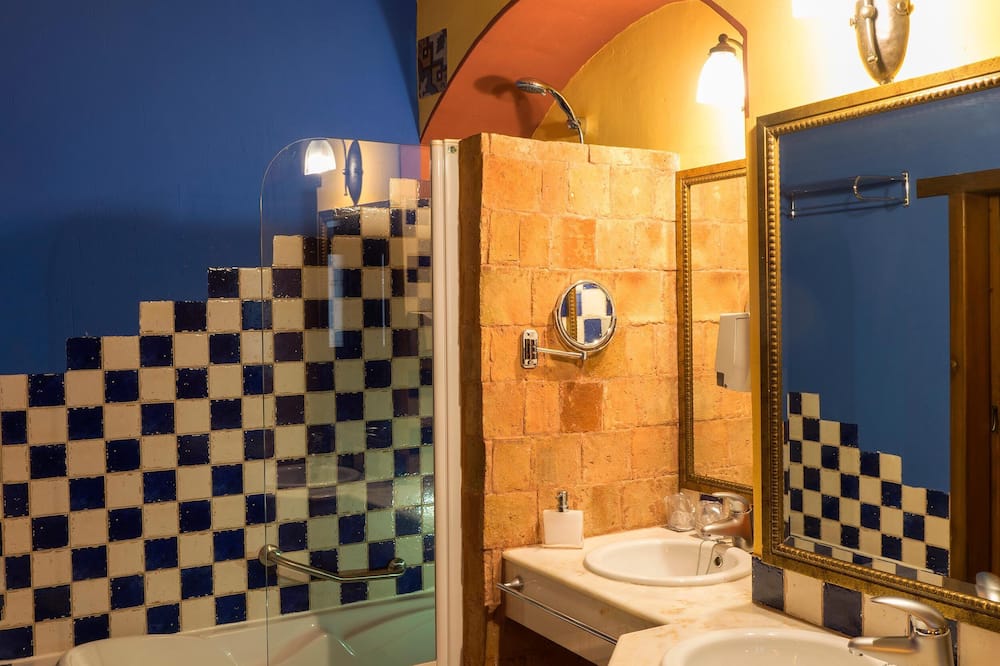 ホテル スパ ラ カサ デル レクター 写真