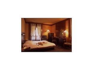 ルレ エ シャトー ル シャンバー 写真