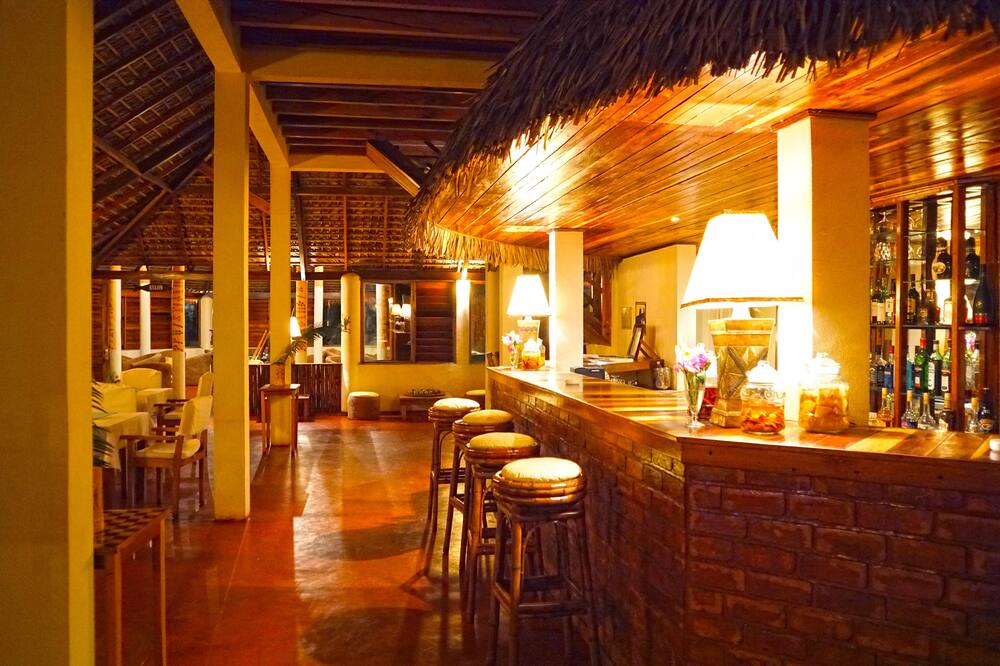 ノージー サバ プライベート アイランド & スパ 写真