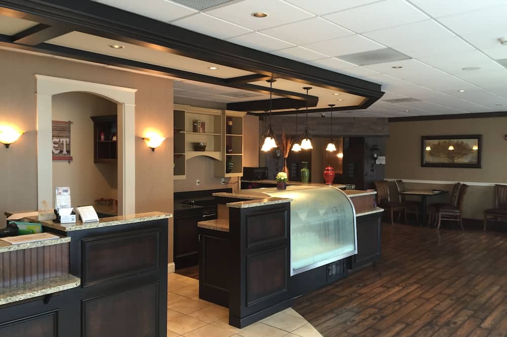 Heritage Hotel Lancaster 写真