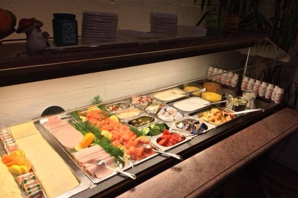 セントラル ホテル アパート ミュンヘン 写真