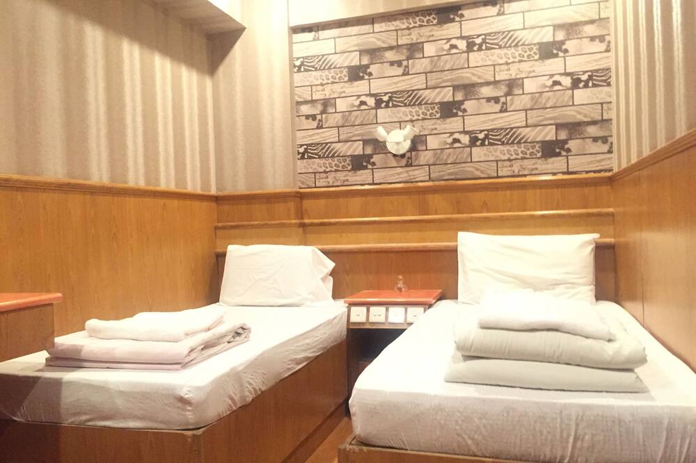 USA ホステル 写真