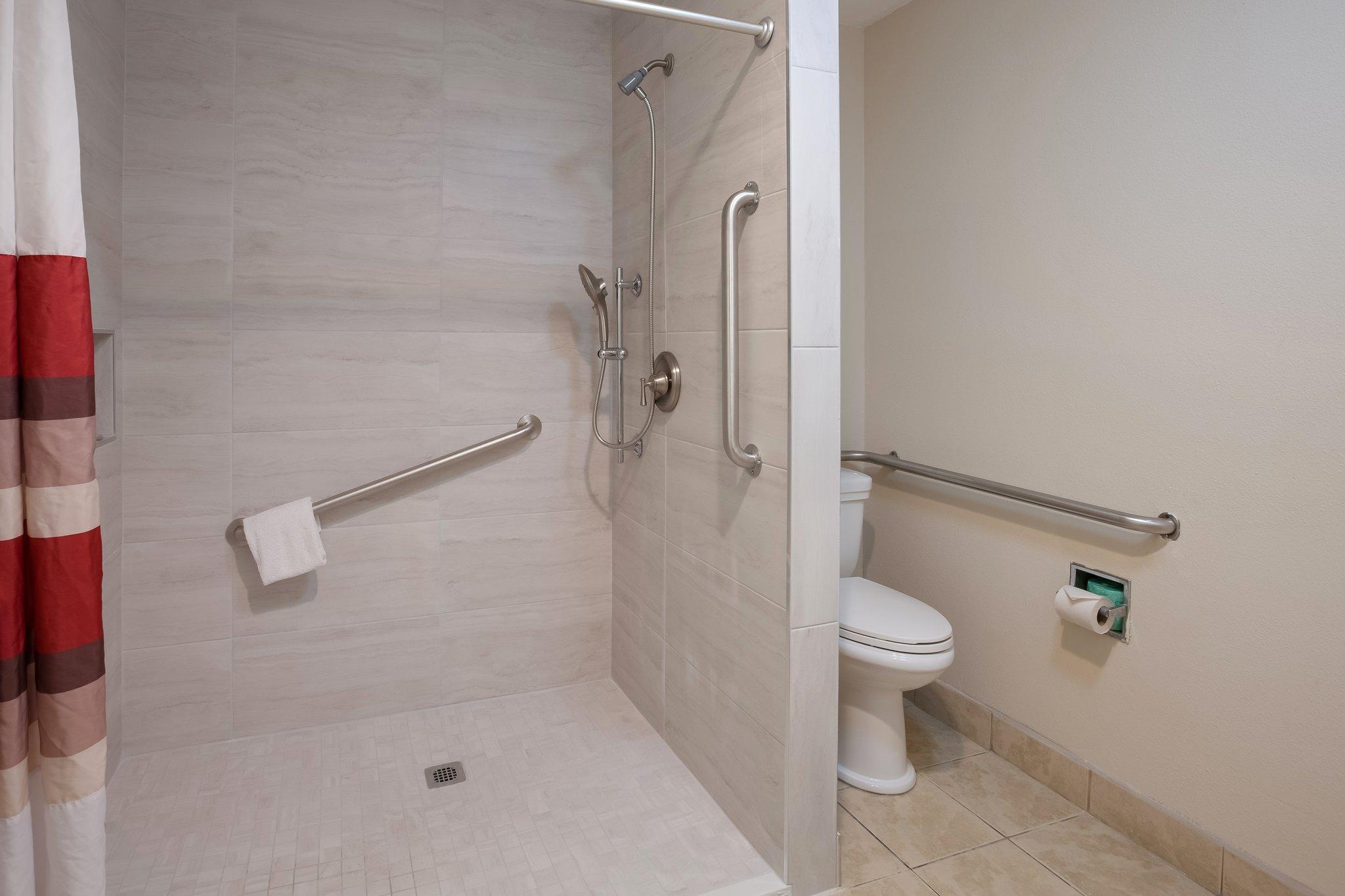 レッド ルーフ イン ディロン サウスカロライナ 写真