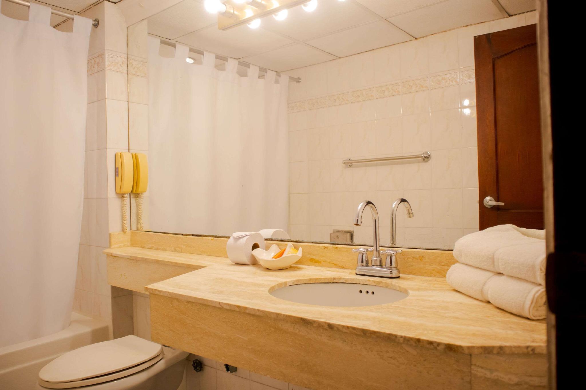 Hotel Faranda Express Puerta Del Sol Barranquilla, A Member of Radisson Individuals 写真