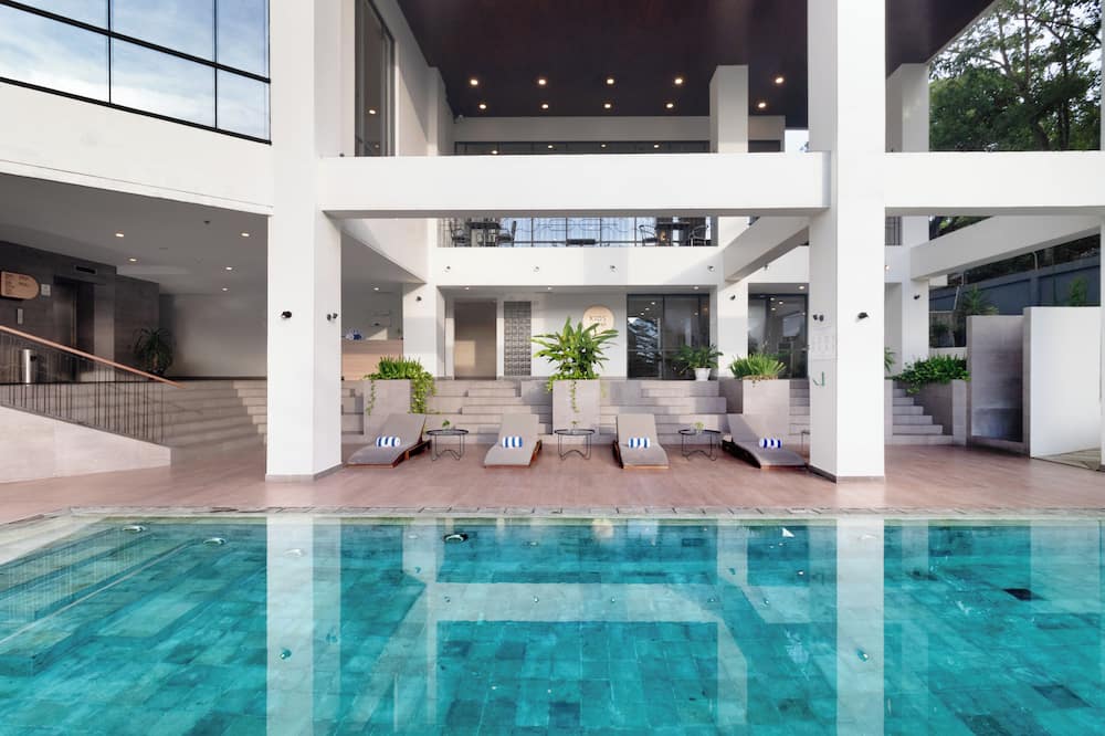Luwansa Hotel and Convention Center Manado 写真
