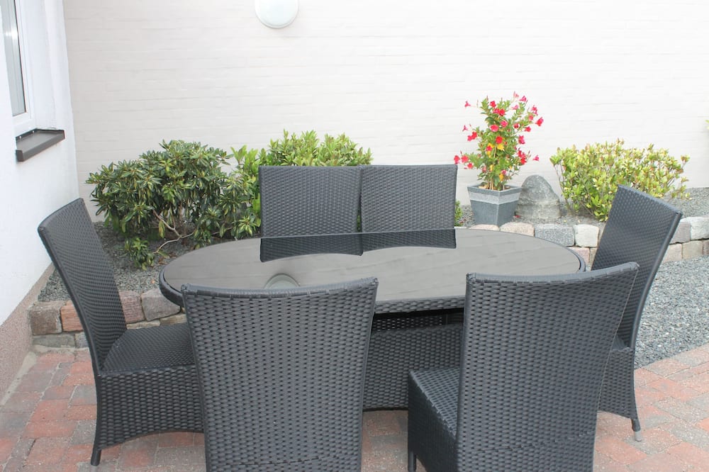 アマリー B&B アパートメンツ 写真