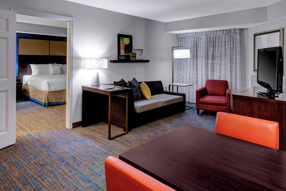 Residence Inn by Marriott Cleveland Beachwood 写真