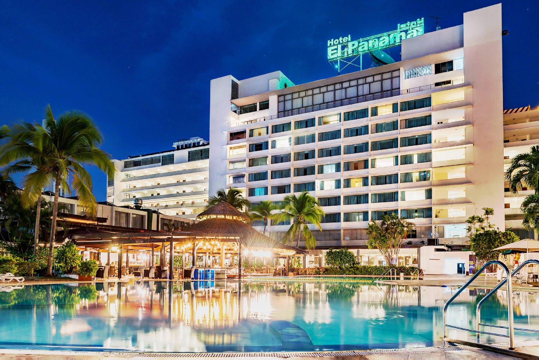 Hotel El Panama By Faranda Grand, a member of Radisson Individuals 写真