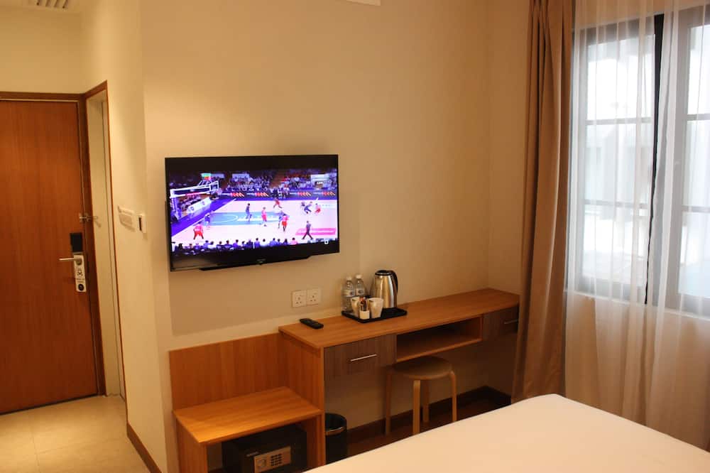 Ahyu Hotel 写真