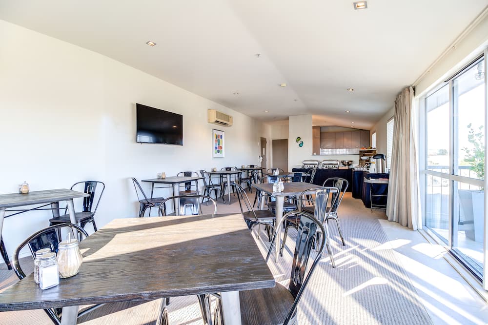 パークビュー オン ハグリー 写真