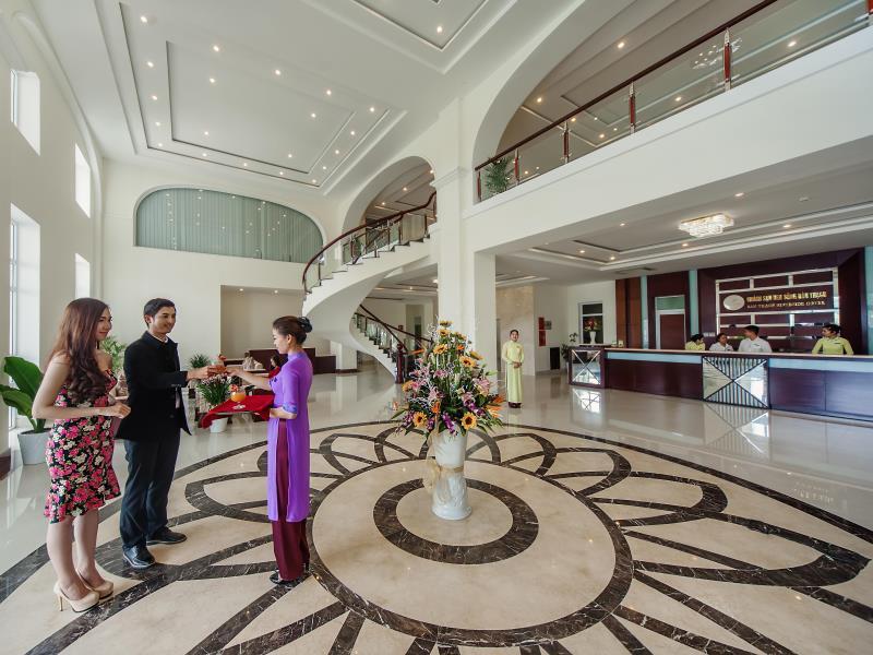 バン タィック リバーサイド ホテル & リゾート 写真