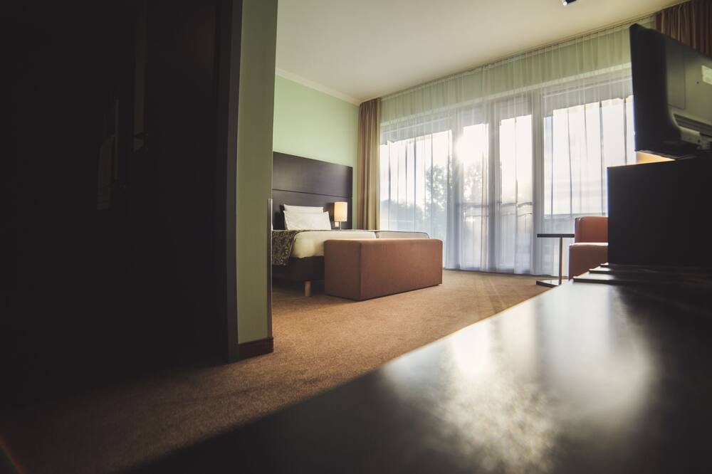 Hotel Central Regensburg CityCentre, Sure Hotel Collection by Best Western 写真