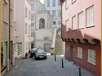 ホテル アム ラートハウス 写真