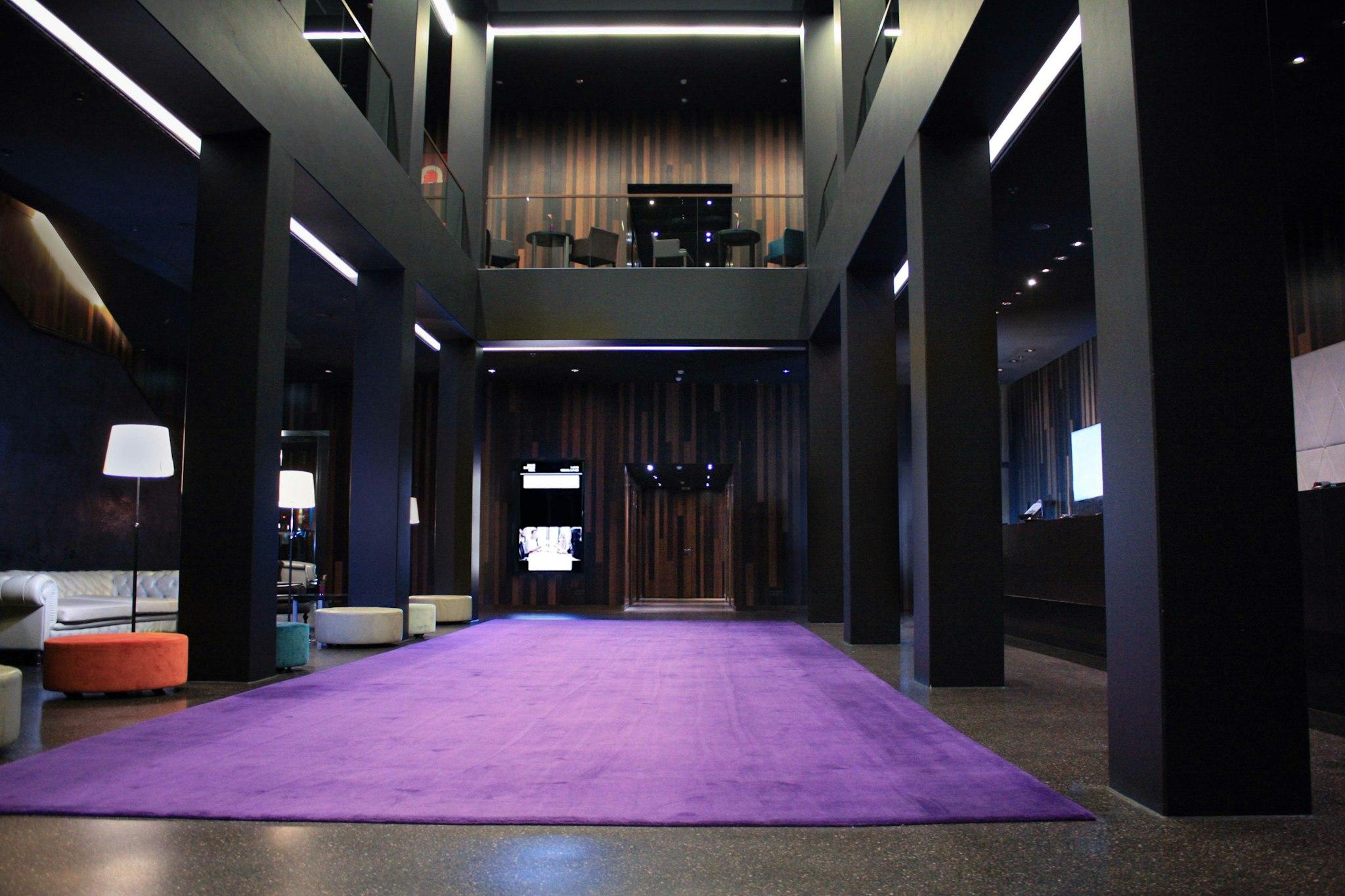 Empire Riverside Hotel 写真
