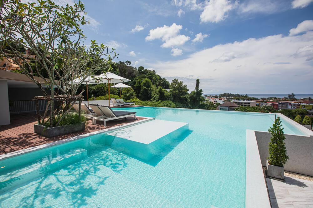 パルメット コンドミニアム 写真