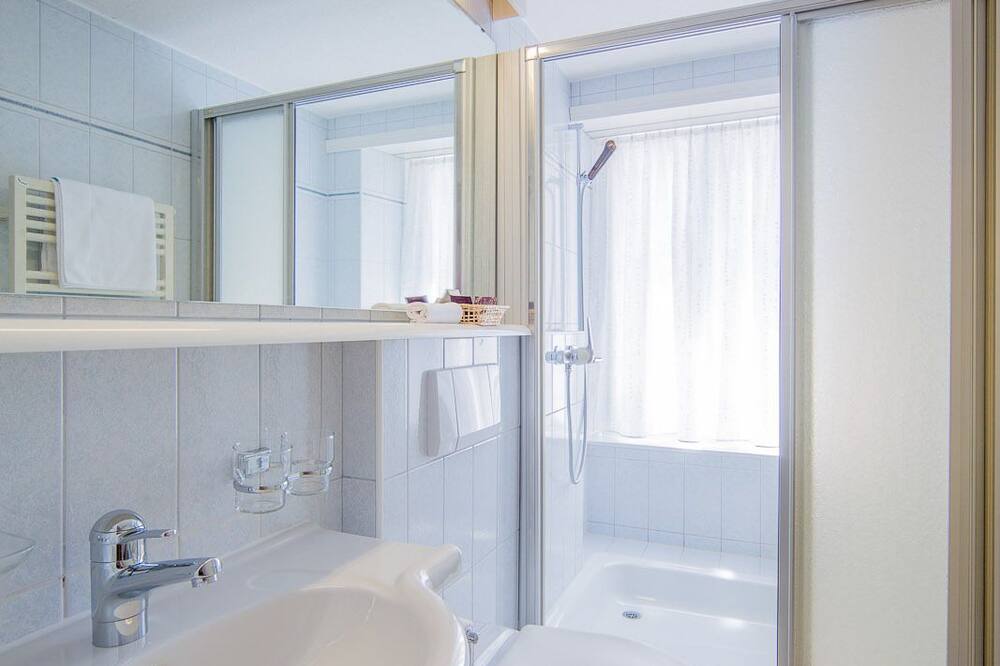 Hotel Heilquelle-Leukerbad-Therme 写真