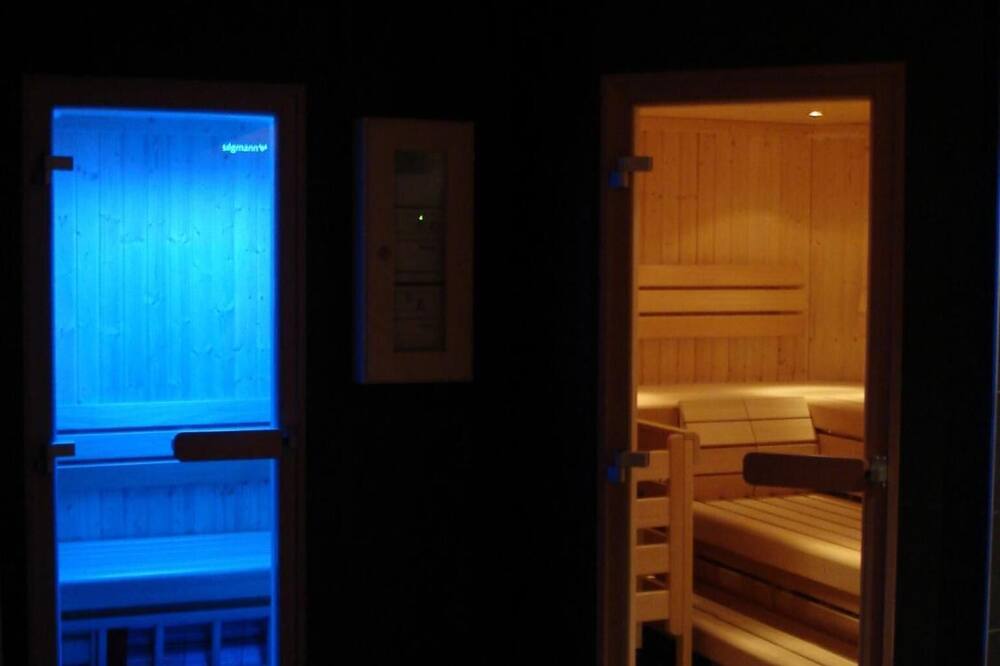 アパートメント ハウス ゾンネ 写真